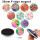 30mm Fridge magnet
