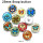 20mm Snap button