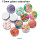 12mm glass cabochon