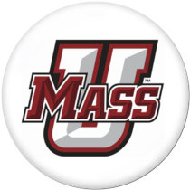 20MM  NCAA School Team  Print   glass  snaps buttons