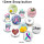12mm Snap button