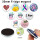 30mm Fridge magnet