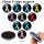 30mm Fridge magnet