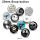 20mm Snap button