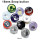 18mm Snap button