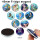 40mm Fridge magnet
