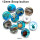 12mm Snap button