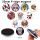 30mm Fridge magnet