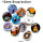 12mm Snap button
