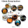 12mm Snap button