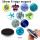 30mm Fridge magnet