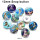 12mm Snap button