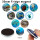 30mm Fridge magnet