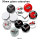 30mm glass cabochon