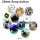 20mm Snap button