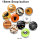 18mm Snap button