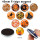 40mm Fridge magnet