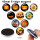 40mm Fridge magnet
