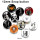 12mm Snap button