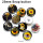 20mm Snap button