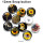 12mm Snap button