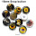 18mm Snap button