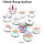 12mm Snap button