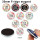 30mm Fridge magnet