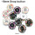 18mm Snap button