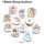 18mm Snap button