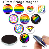 10pcs/lot  love  Keep Calm  glass picture printing products of various sizes  Fridge magnet cabochon