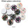 40mm glass cabochon