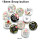18mm Snap button