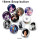 18mm Snap button