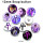 12mm Snap button