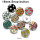 18mm Snap button