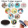 30mm Fridge magnet