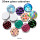 20mm glass cabochon