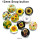 12mm Snap button