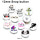 12mm Snap button