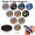 40mm Fridge magnet