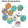 18mm Snap button