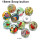 18mm Snap button
