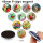 40mm Fridge magnet