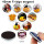 40mm Fridge magnet