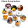 20mm Snap button