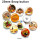 20mm Snap button