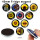 40mm Fridge magnet