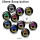 20mm Snap button