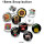 18mm Snap button